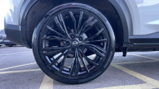 Nissan Juke 1.0 DiG-T N-Sport 5dr Petrol Hatchback